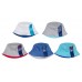 Chlapčenské klobúčiky - čiapky - letné - model - 1/446 - 52 cm